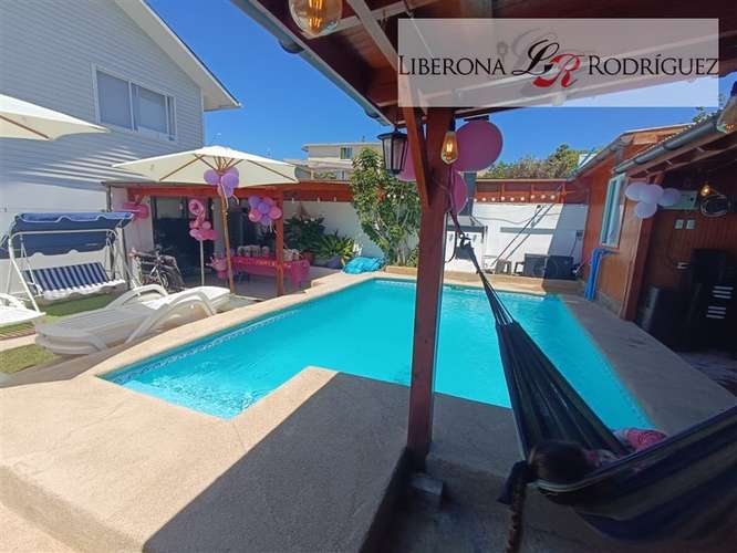 Casa en venta en Quilpué - Imagen 24