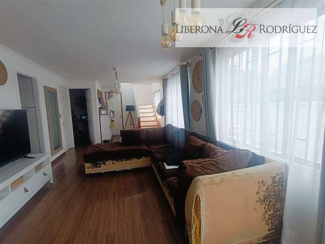 Casa en venta en Quilpué - Imagen 6