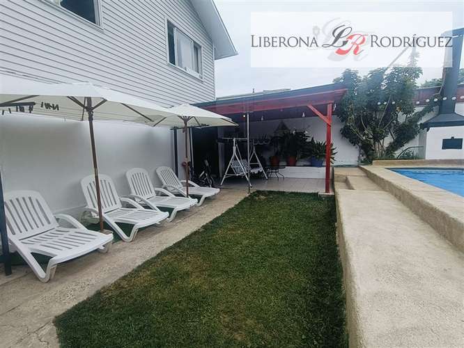 Casa en venta en Quilpué - Imagen 31