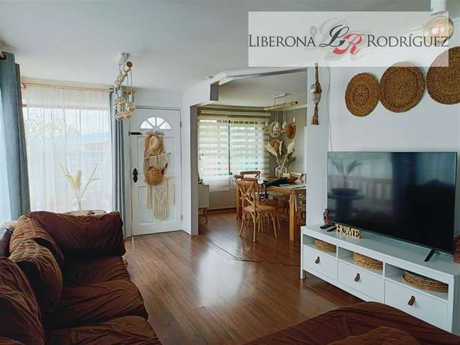 Casa en venta en Quilpué - Imagen 2