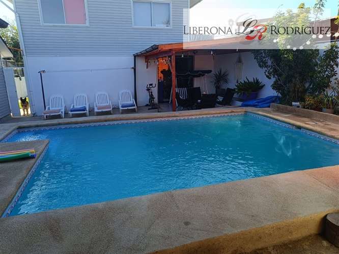 Casa en venta en Quilpué - Imagen 23