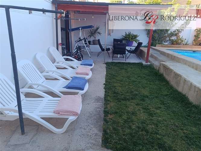 Casa en venta en Quilpué - Imagen 33