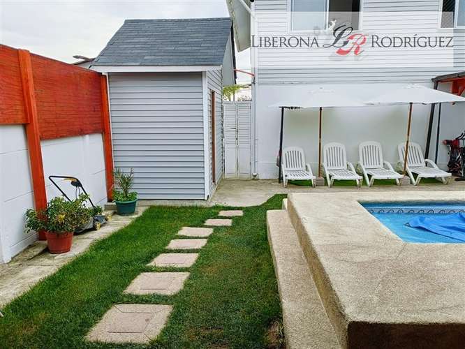 Casa en venta en Quilpué - Imagen 32