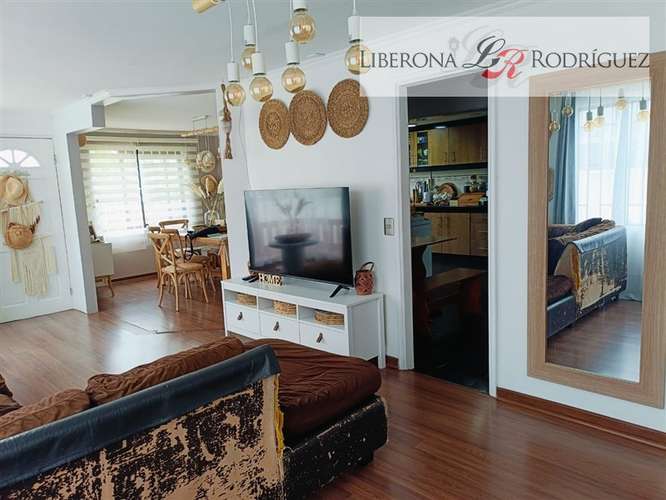 Casa en venta en Quilpué - Imagen 5