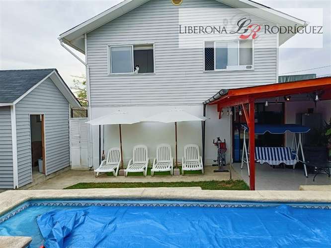 Casa en venta en Quilpué - Imagen 30
