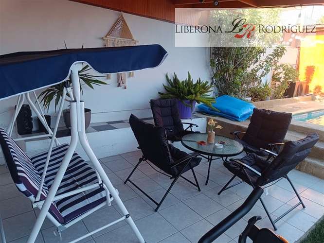 Casa en venta en Quilpué - Imagen 34