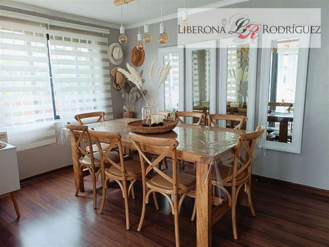 Casa en venta en Quilpué - Imagen 4