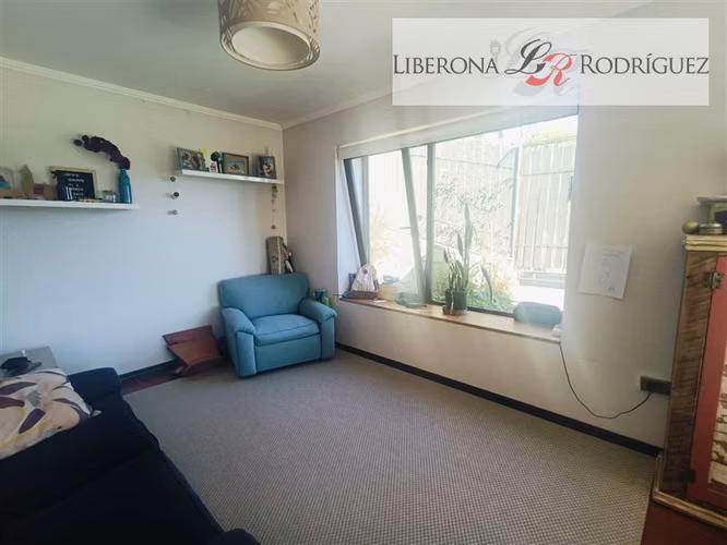Casa en venta de 3 dorm. en Viña del Mar