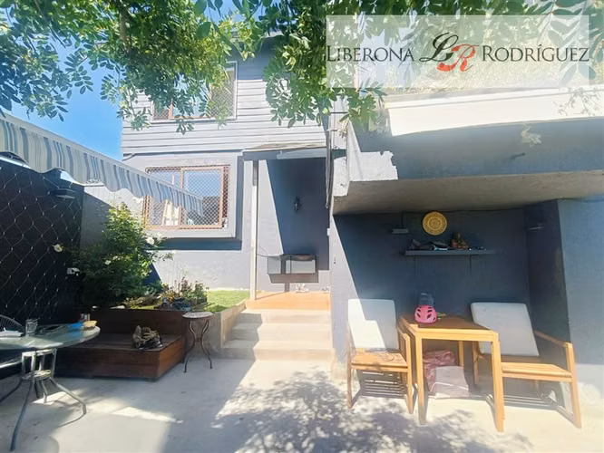 Casa en venta de 3 dorm. en Viña del Mar