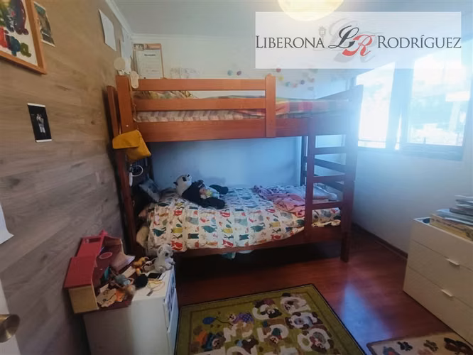 Casa en venta de 3 dorm. en Viña del Mar