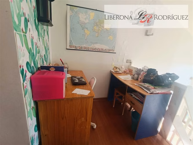 Casa en venta de 3 dorm. en Viña del Mar