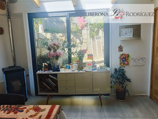 Casa en venta de 3 dorm. en Viña del Mar