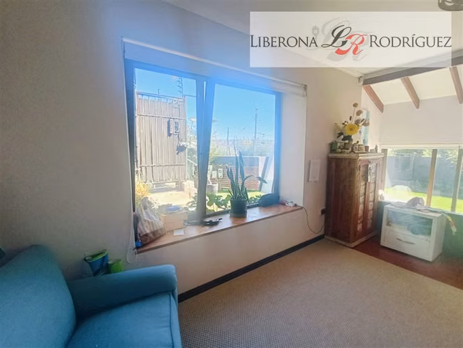 Casa en venta de 3 dorm. en Viña del Mar