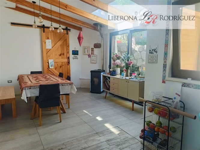 Casa en venta de 3 dorm. en Viña del Mar