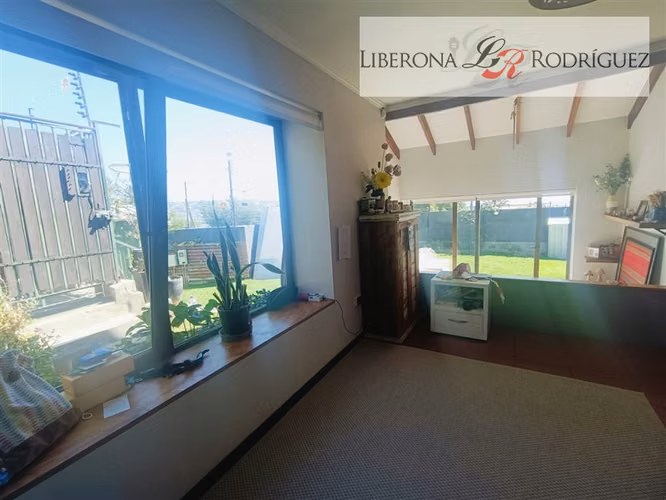 Casa en venta de 3 dorm. en Viña del Mar