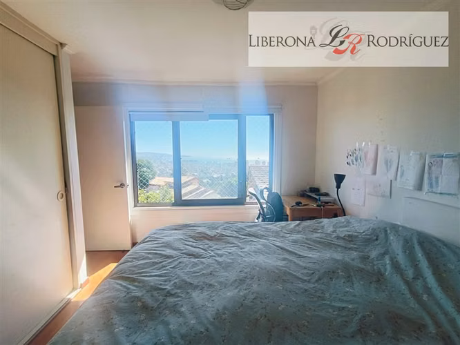 Casa en venta de 3 dorm. en Viña del Mar