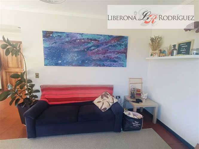 Casa en venta de 3 dorm. en Viña del Mar