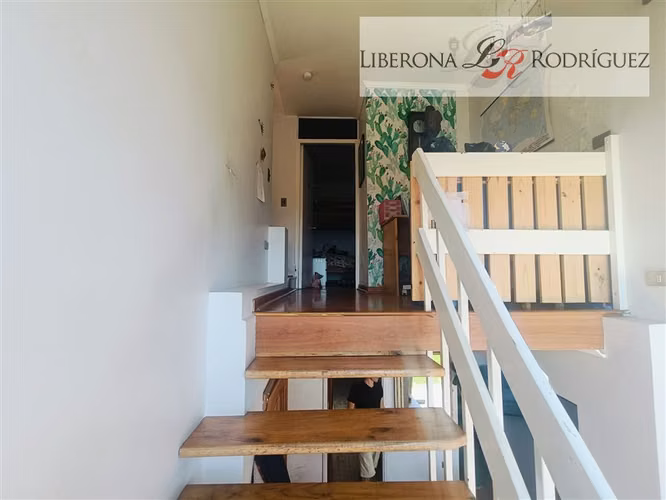 Casa en venta de 3 dorm. en Viña del Mar