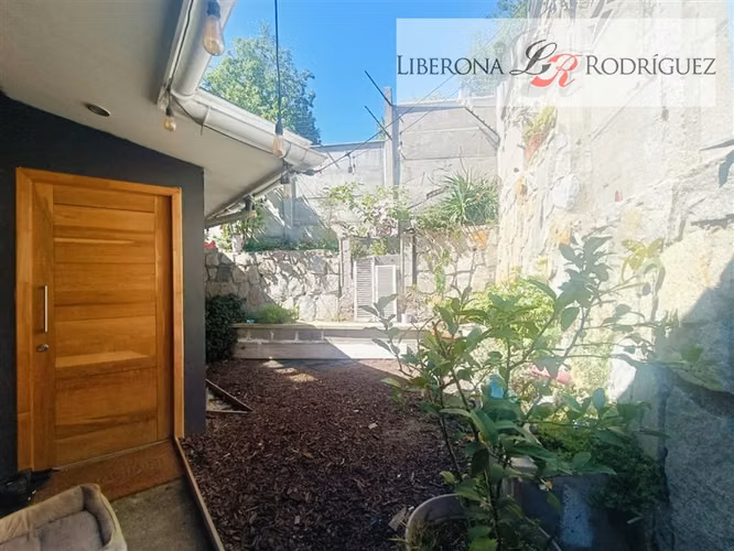Casa en venta de 3 dorm. en Viña del Mar
