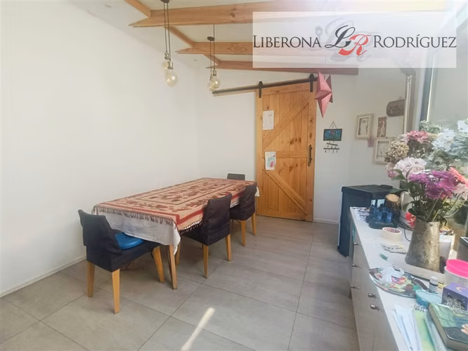 Casa en venta de 3 dorm. en Viña del Mar