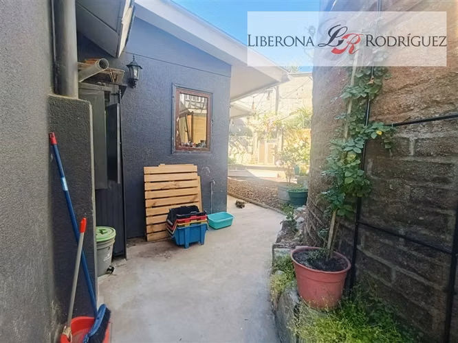 Casa en venta de 3 dorm. en Viña del Mar