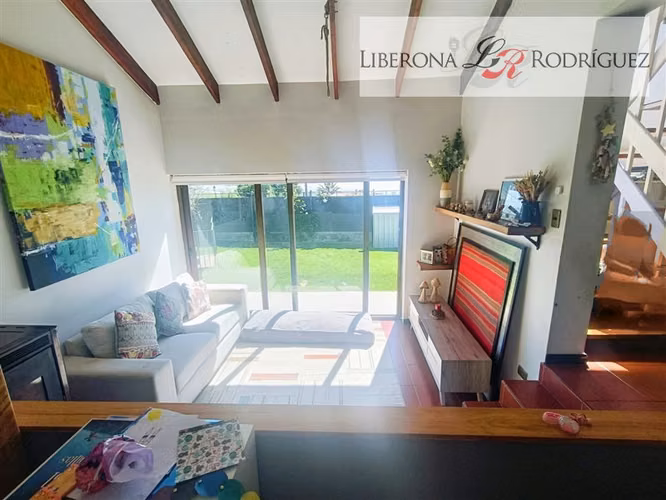 Casa en venta de 3 dorm. en Viña del Mar