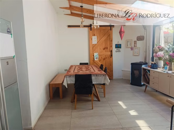 Casa en venta de 3 dorm. en Viña del Mar