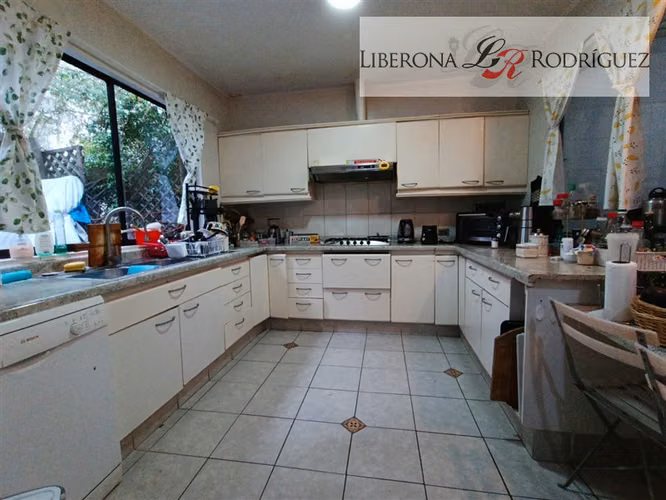 Casa en venta en Jardín del Mar