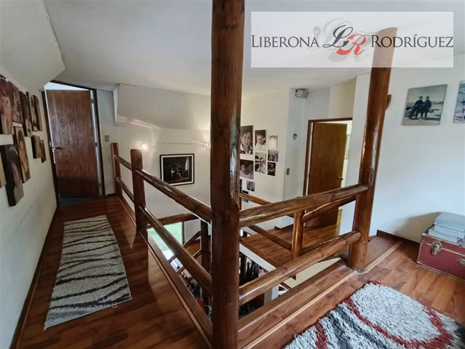 Casa en venta en Jardín del Mar