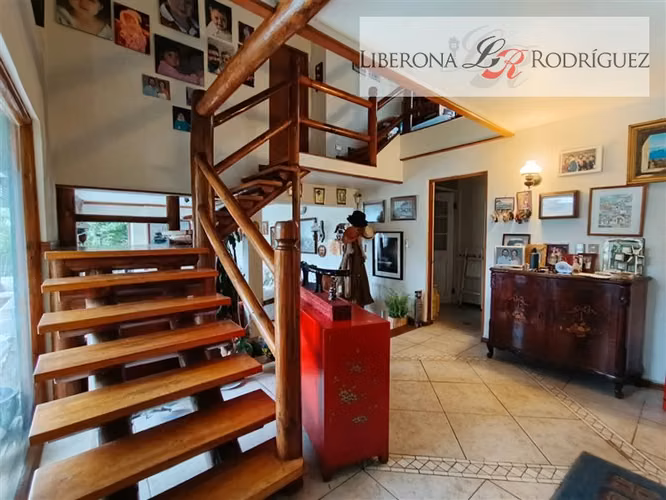Casa en venta en Jardín del Mar