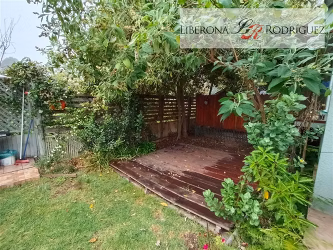 Casa en venta en Jardín del Mar