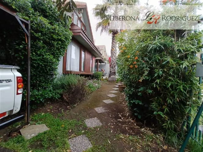Casa en venta en Jardín del Mar