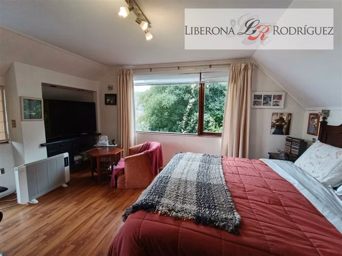 Casa en venta en Jardín del Mar