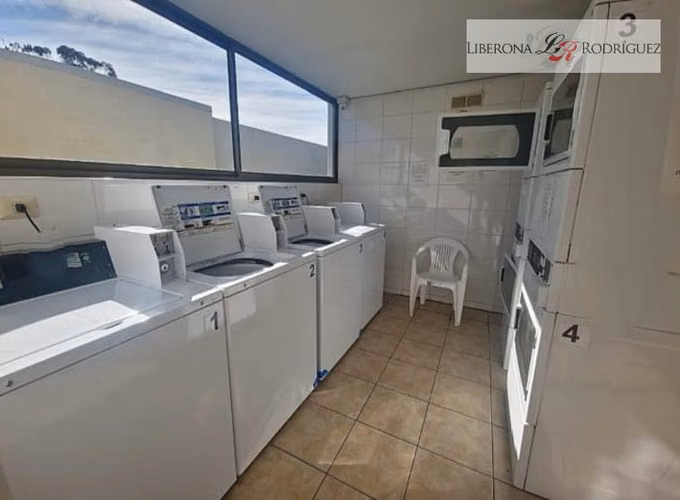 Departamento en venta en Viña del Mar