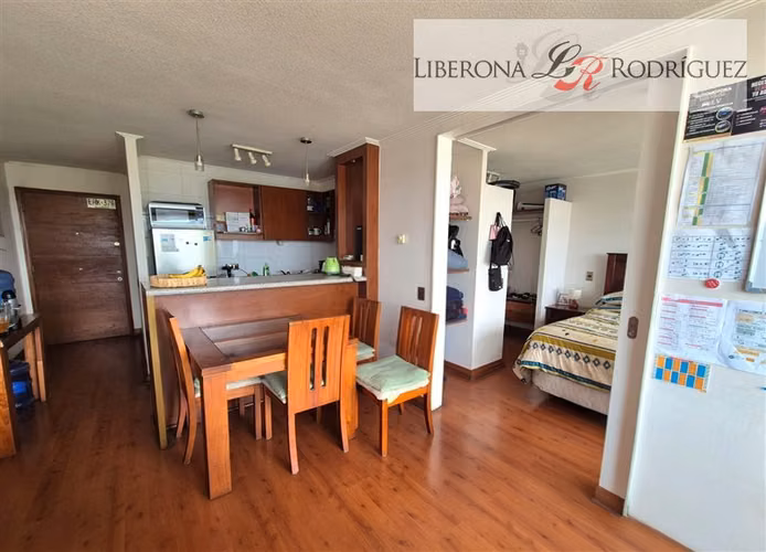 Departamento en venta en Viña del Mar