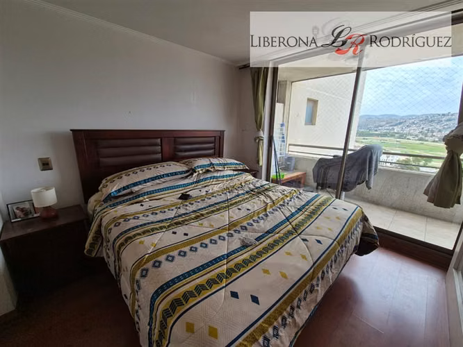 Departamento en venta en Viña del Mar