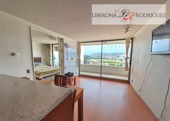 Departamento en venta en Viña del Mar