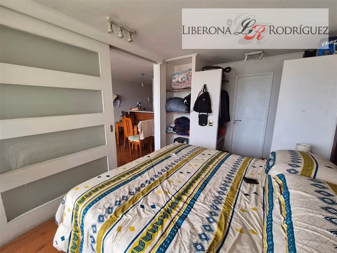 Departamento en venta en Viña del Mar