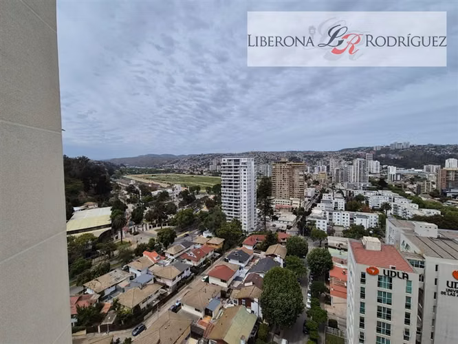 Departamento en venta en Viña del Mar
