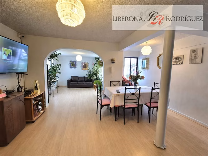 Casa en venta, Cerro Placeres, Valparaíso