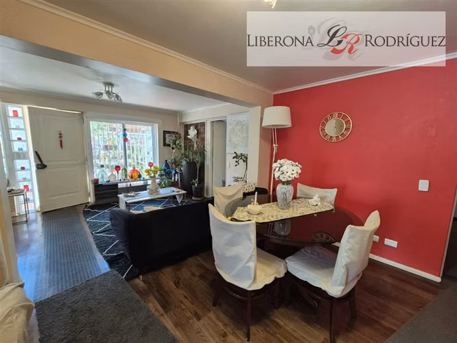 Casa en venta, Chorrillos Bajo, Viña del Mar