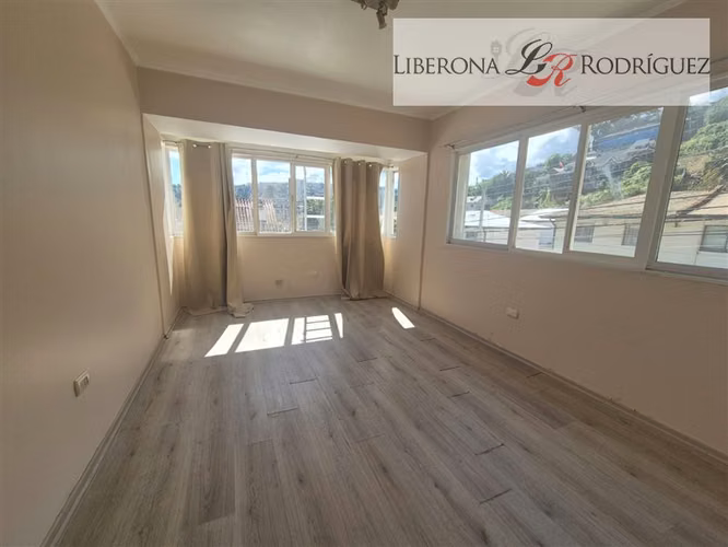 Casa en venta, Chorrillos Bajo, Viña del Mar