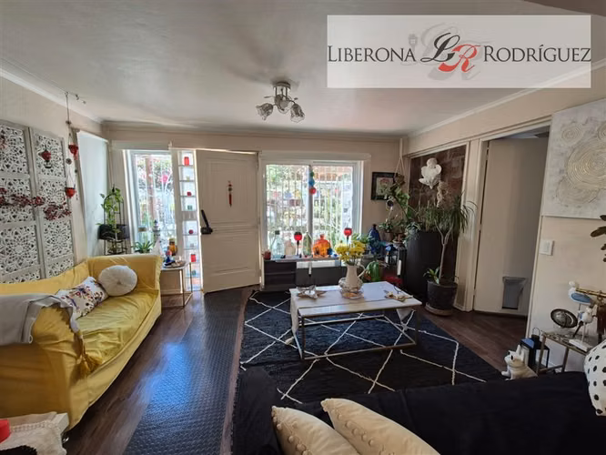 Casa en venta, Chorrillos Bajo, Viña del Mar