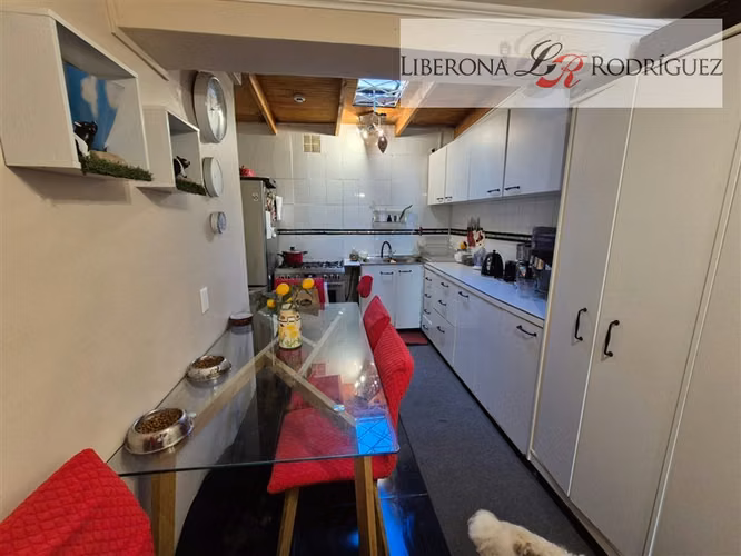 Casa en venta, Chorrillos Bajo, Viña del Mar