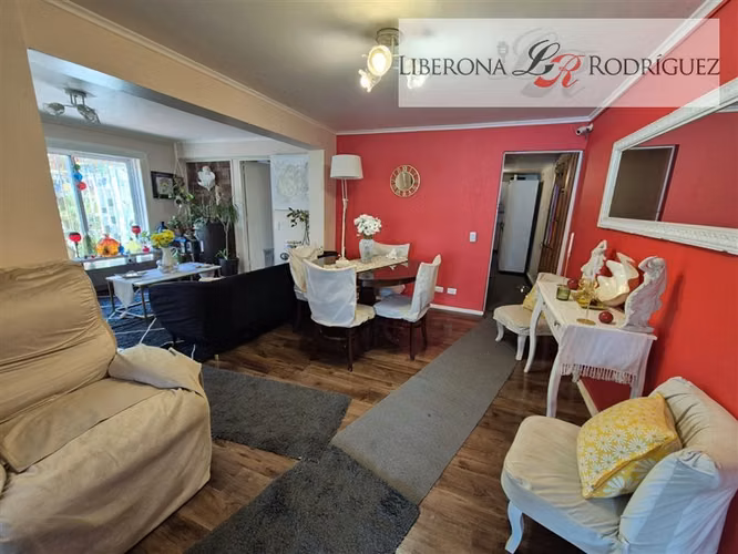 Casa en venta, Chorrillos Bajo, Viña del Mar