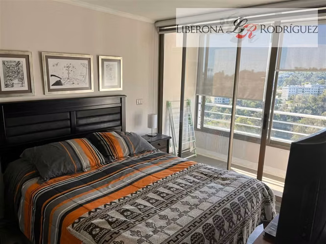 Departamento en venta, Parque Inglés, Valparaíso