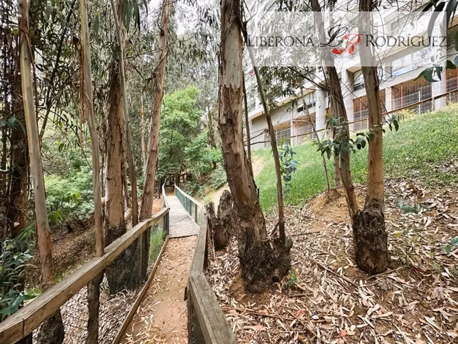 Departamento en venta, Parque Inglés, Valparaíso