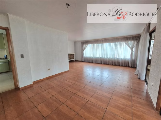 Departamento en venta, sector poniente de Viña del Mar