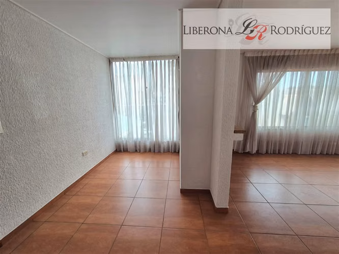 Departamento en venta, sector poniente de Viña del Mar