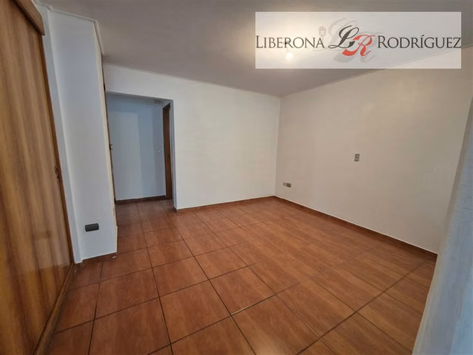 Departamento en venta, sector poniente de Viña del Mar